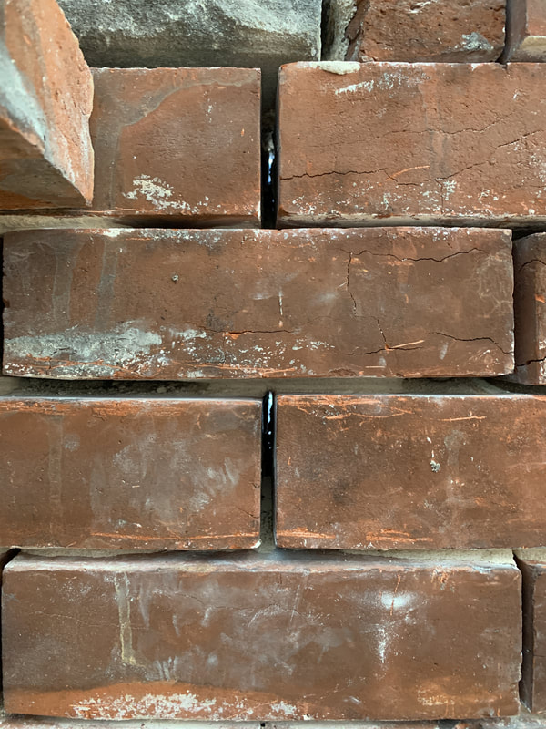brick mortar removal