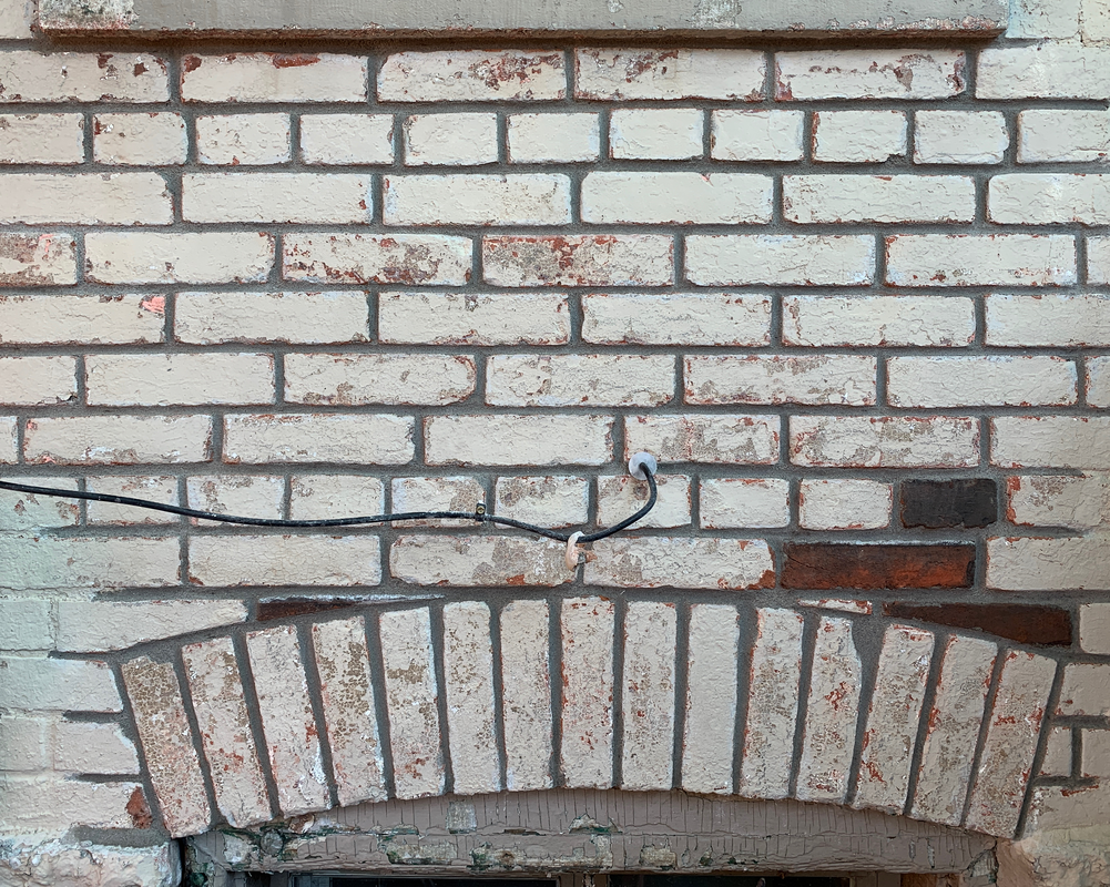brick repointing